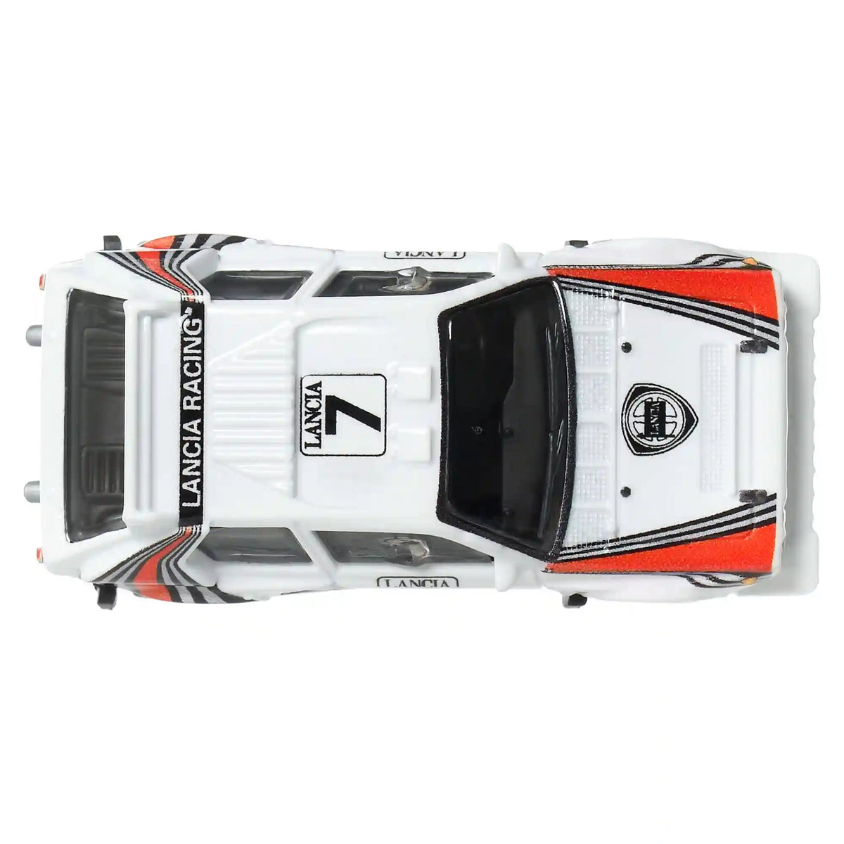 Hot Wheels Premium Car Culture Thrill Climbers Lancia Delta S4