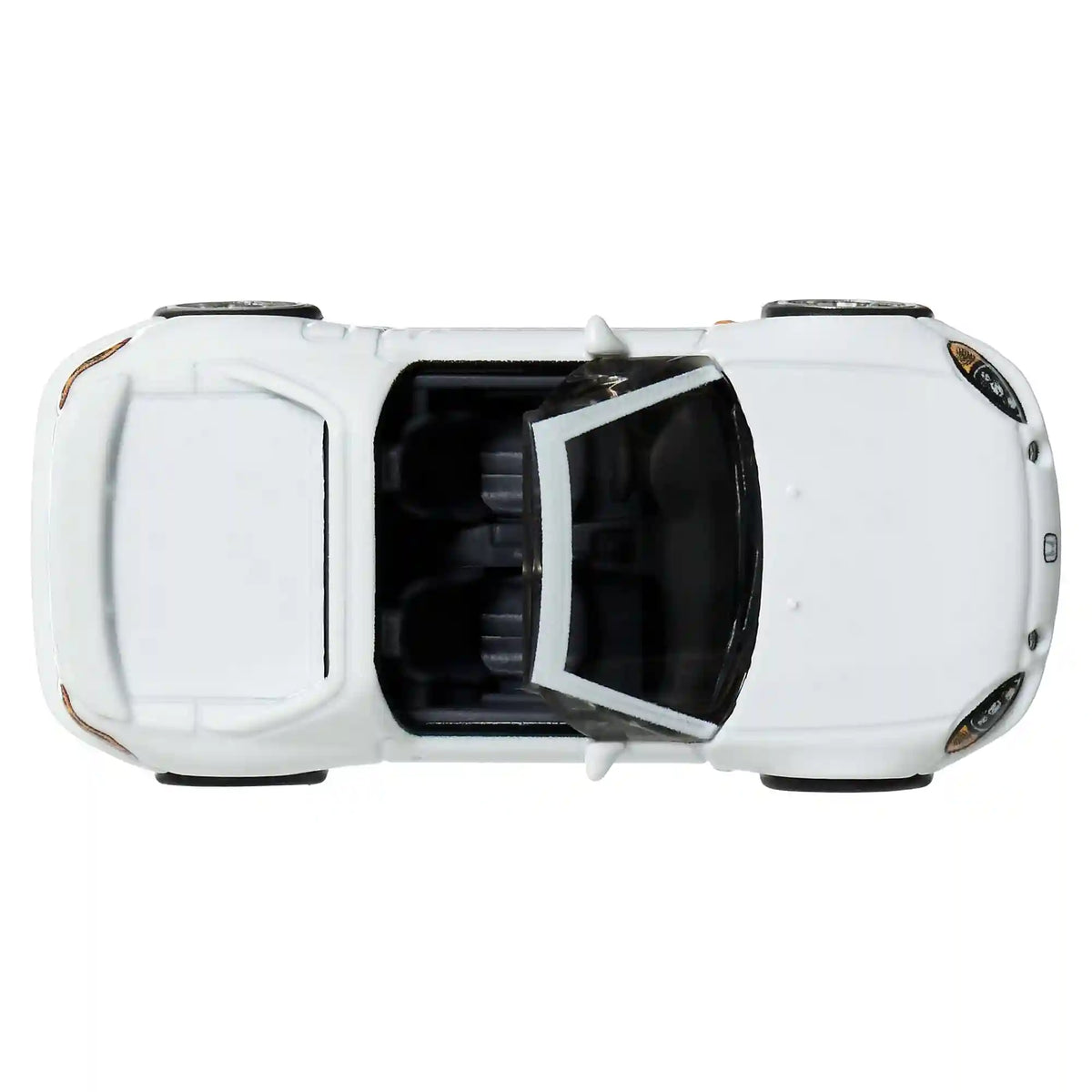 Hot Wheels Premium Fast & Furious 1994 Honda Del Sol