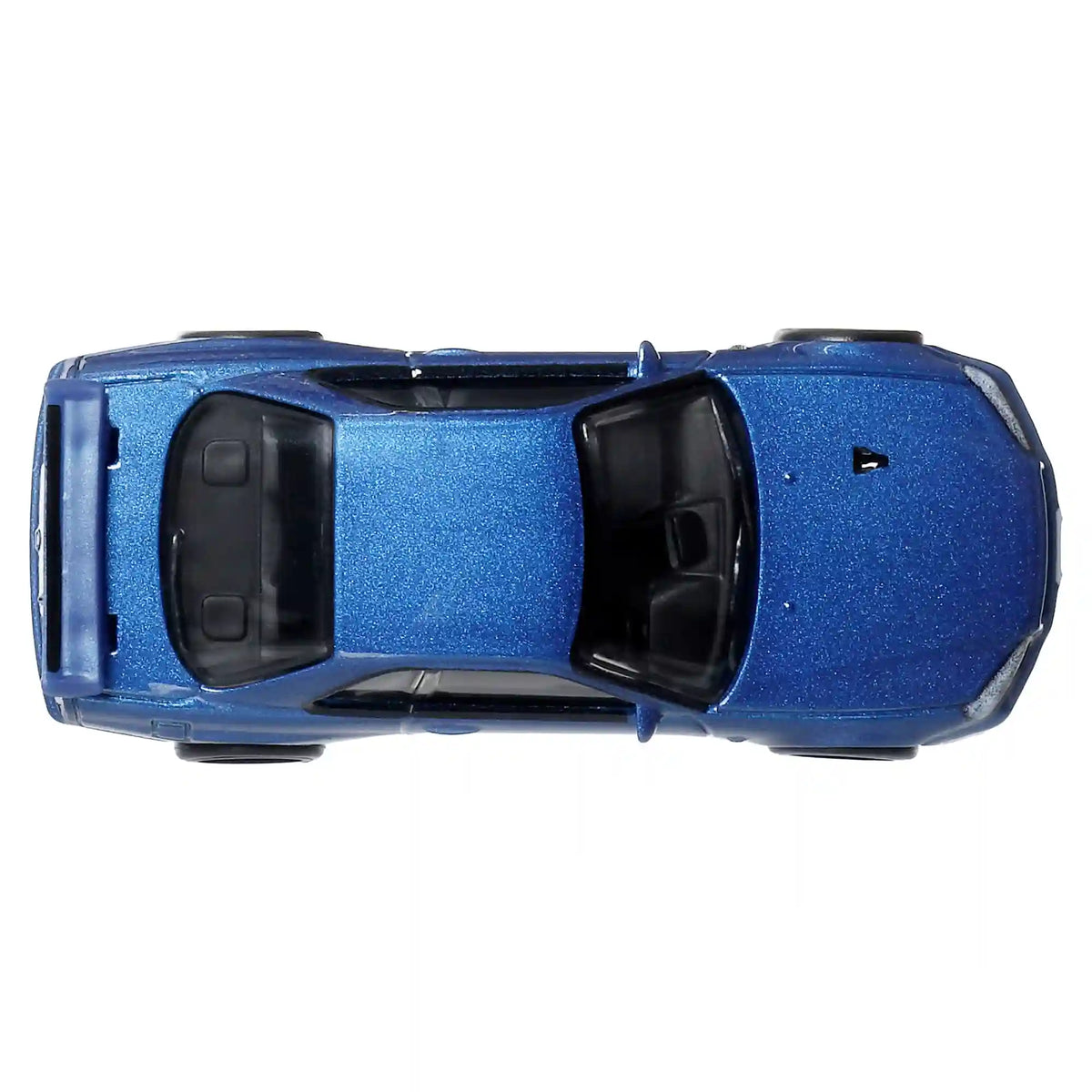 Hot Wheels Premium Car Culture Timeless Icons Nissan Skyline GT-R V-SPEC II (BNR34)