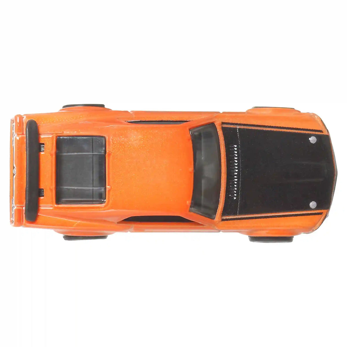 Hot Wheels Boulevard '69 Ford Mustang Boss 302
