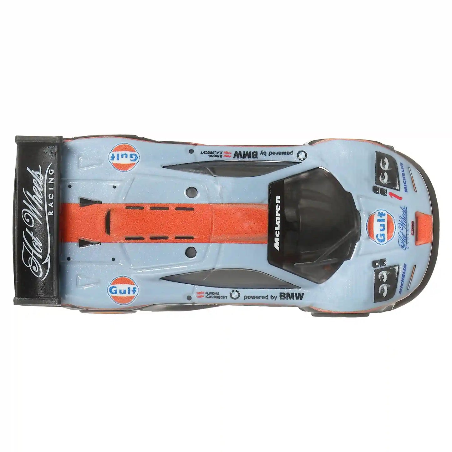 Hot Wheels Premium Collector Display Set