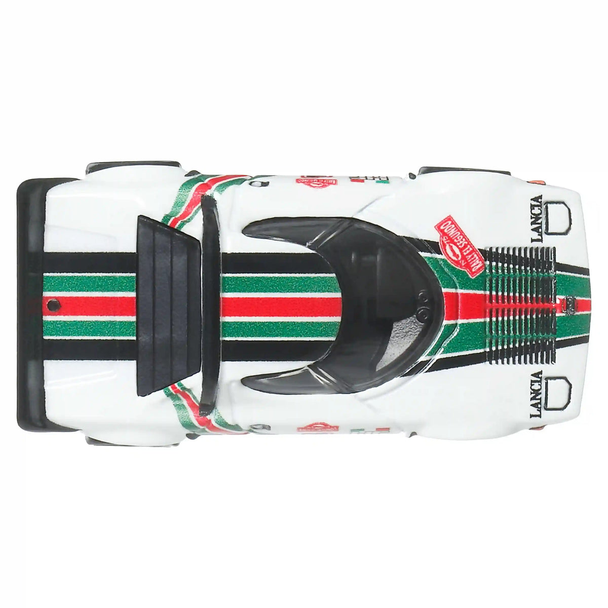 Hot Wheels Premium Car Culture Lancia Stratos