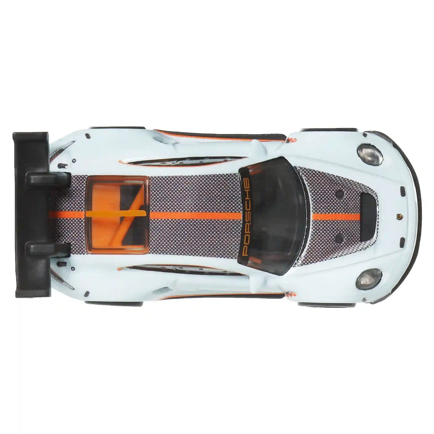 Hot Wheels Premium Car Culture Circuit Legends Porsche 911 GT3 R (992)