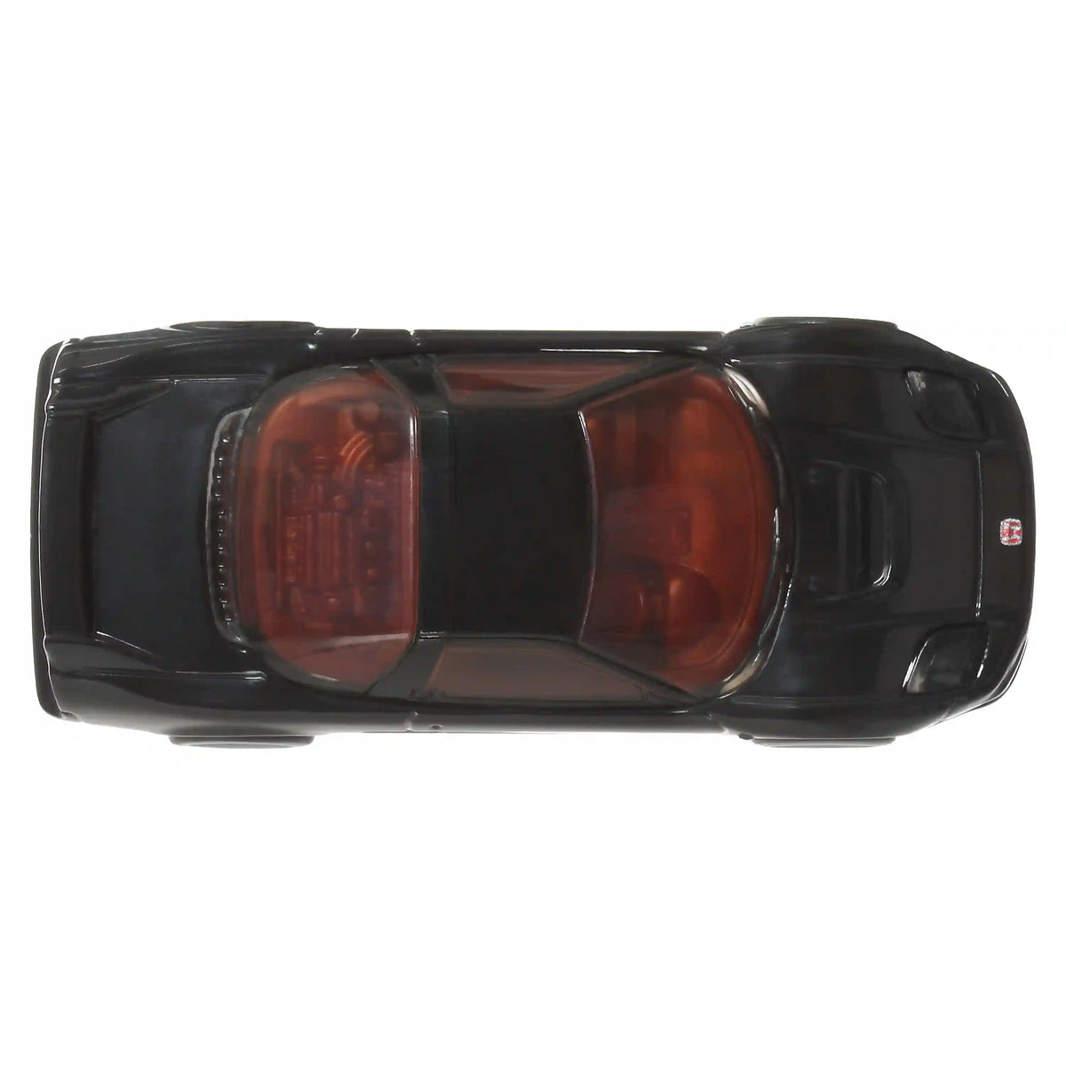Hot Wheels Premium Fast & Furious 2003 Honda NSX Type-R