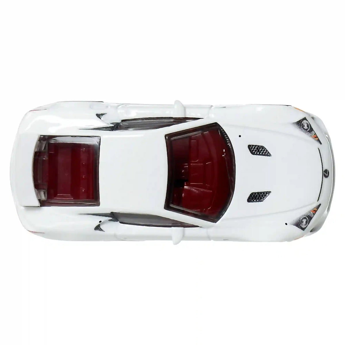 Hot Wheels Premium Car Culture Timeless Icons Lexus LFA