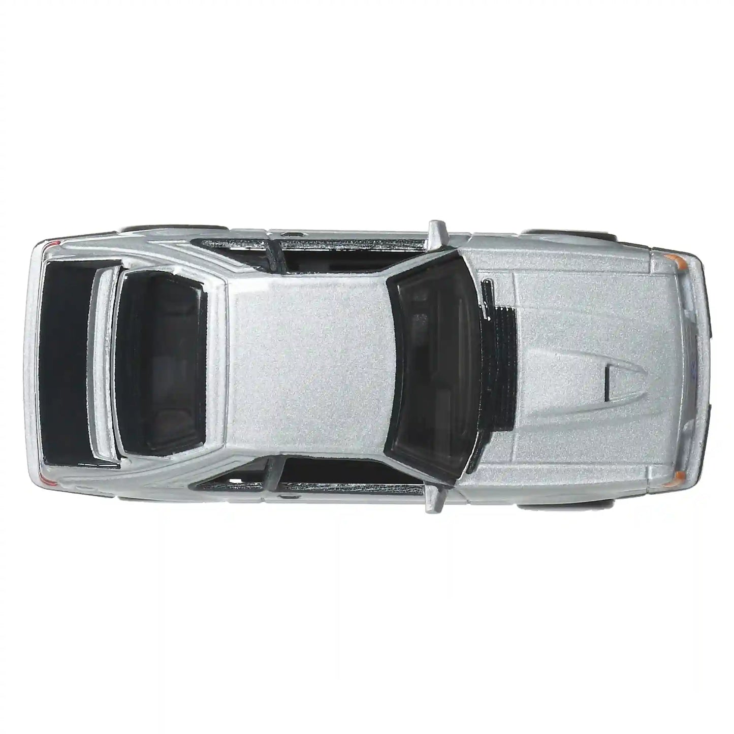 Hot Wheels Premium Car Culture '84 Mustang SVO