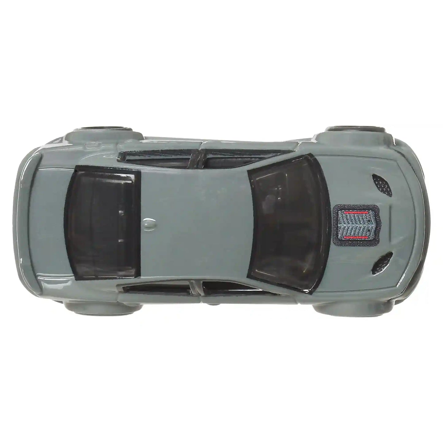 Hot Wheels Premium Fast & Furious 2020 Dodge Charger Hellcat