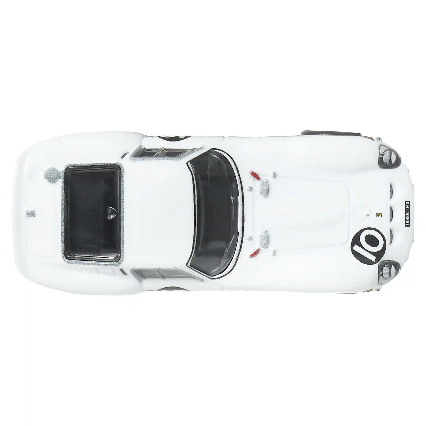 Hot Wheels Premium Car Culture Ferrari 250 GTO Vintage Racing