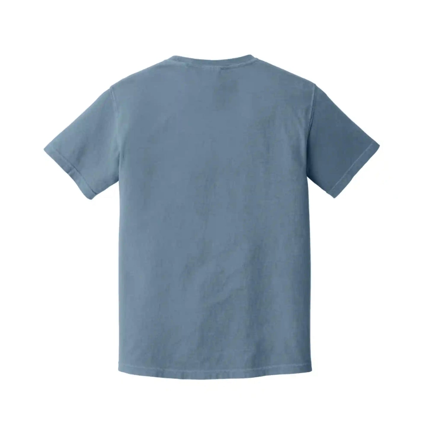 Masters of the Universe Movie He-Man Best Cat Dad Blue T-shirt
