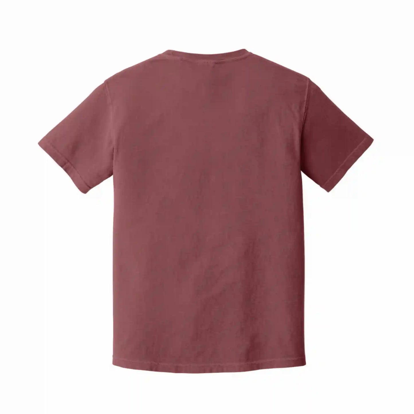 Masters of the Universe Movie He-Man and Skeletor Red T-shirt