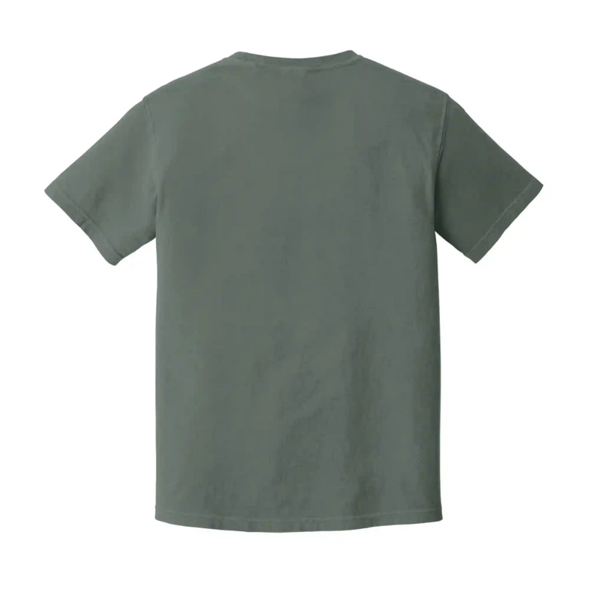 Masters of the Universe Movie Man-at-Arms Green T-shirt