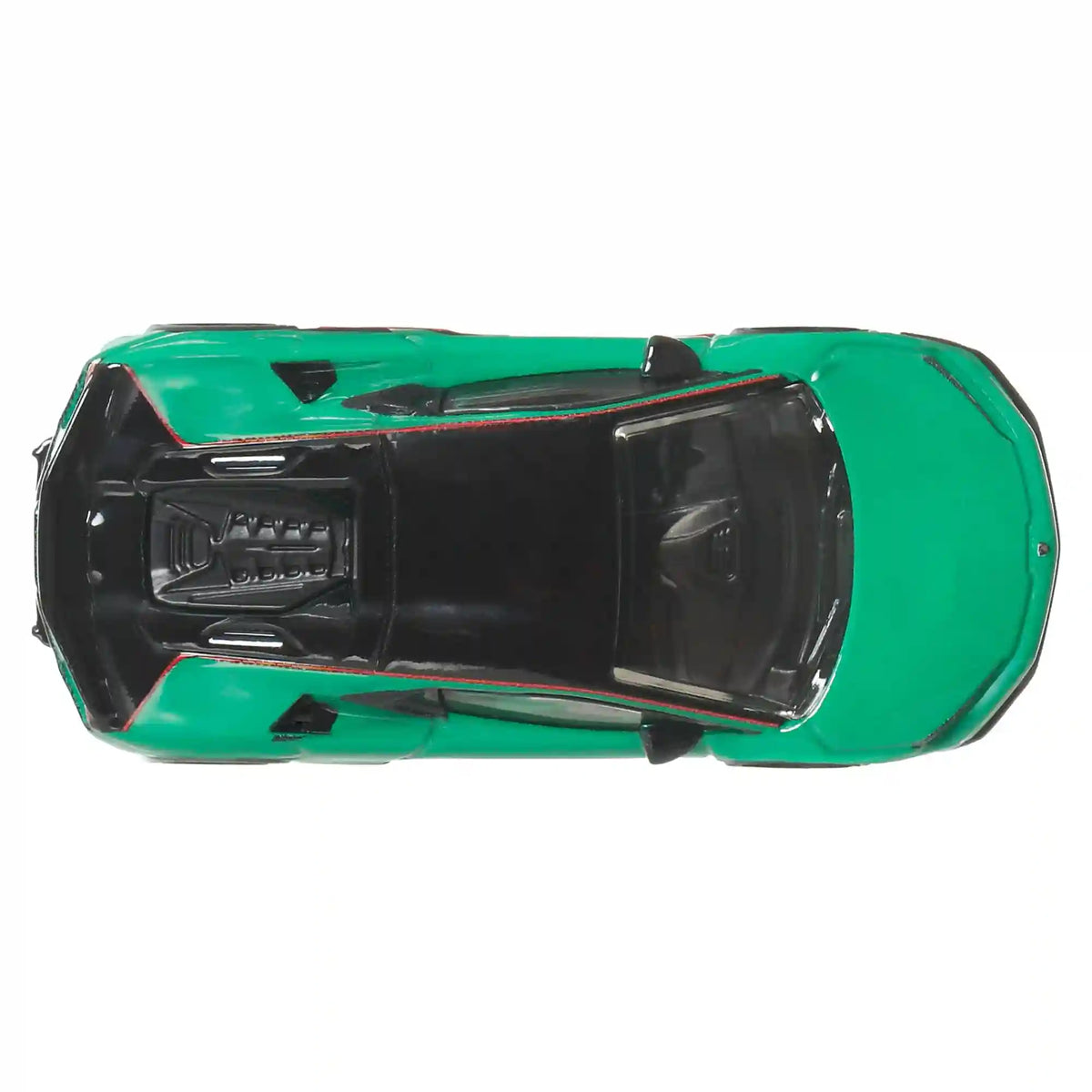 Hot Wheels Premium Boulevard Lamborghini Temerario