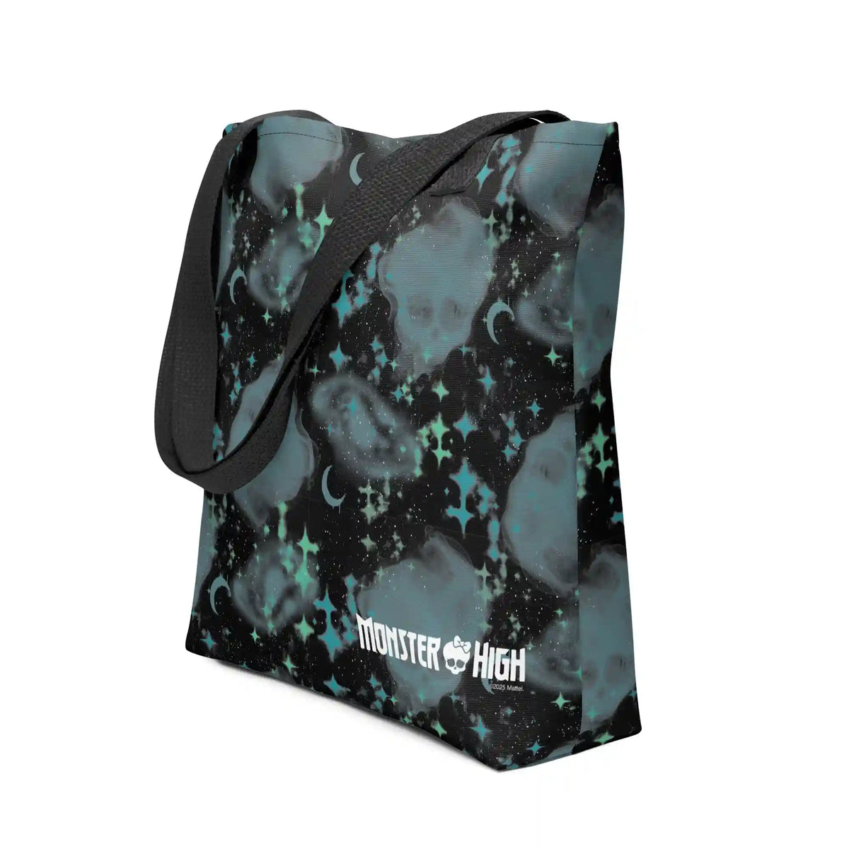Monster High Made of Stars Multi Tote Bag
