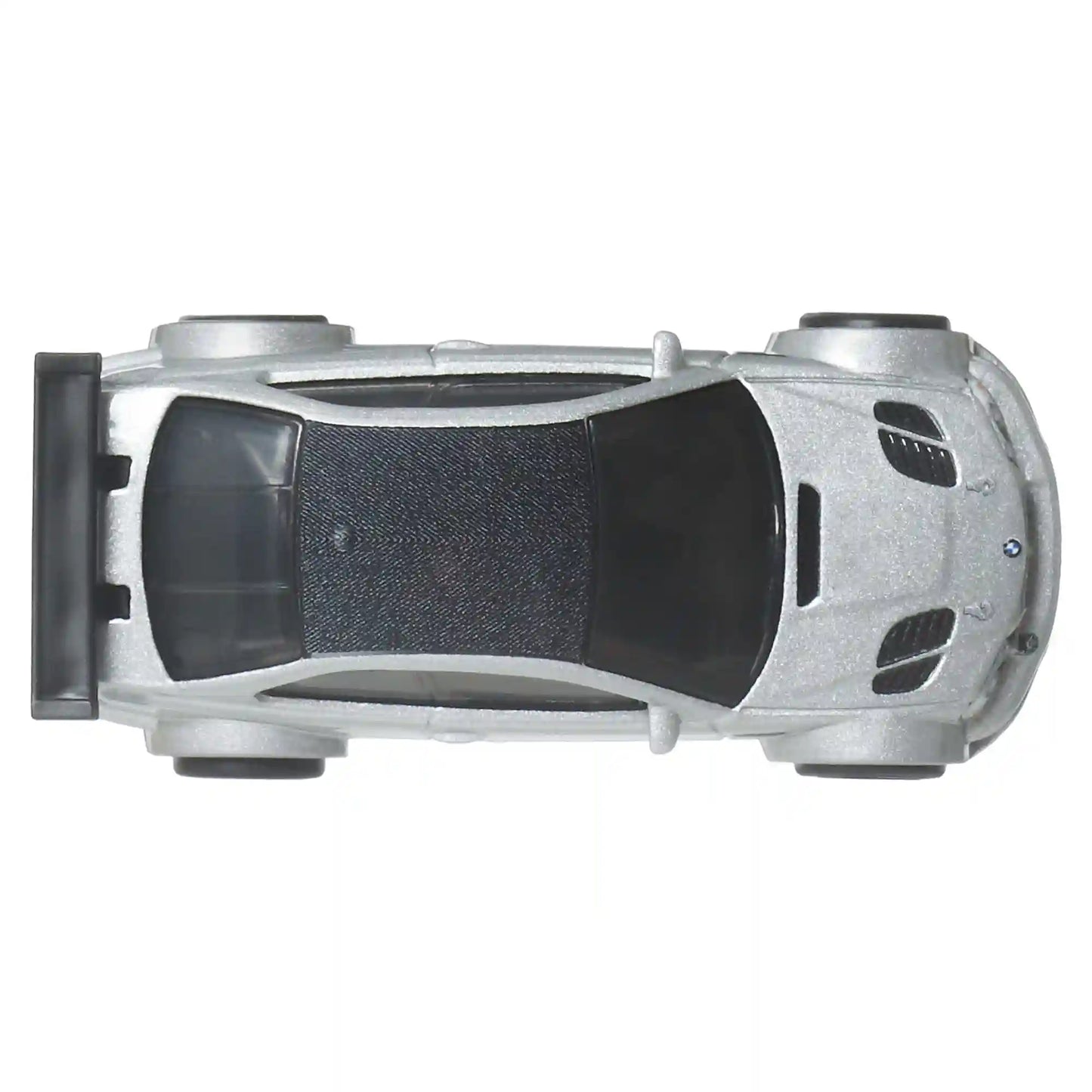 Hot Wheels Premium Boulevard BMW M3 GTR