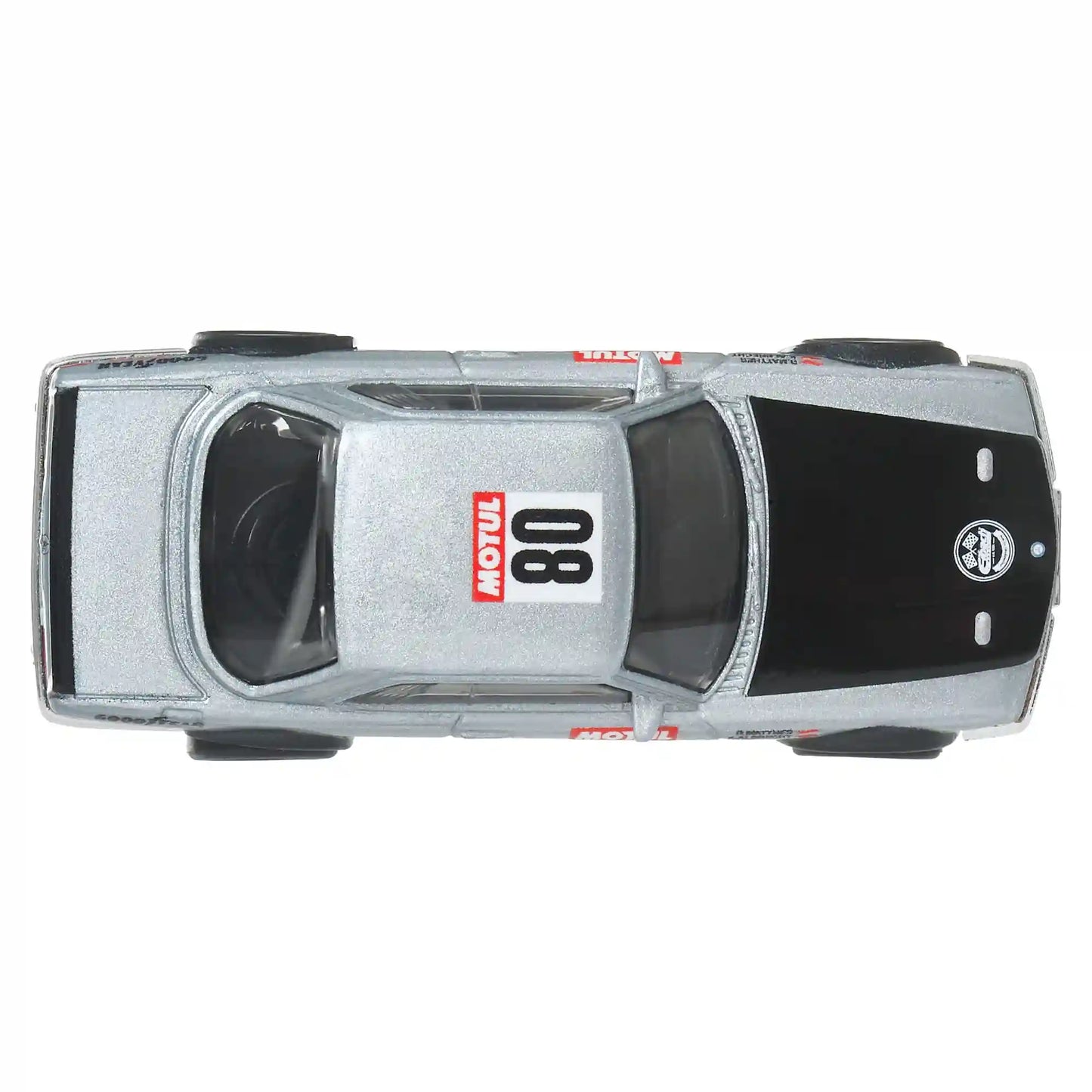 Hot Wheels Premium Boulevard '80 Mercedes-Benz 500 SLC Rallye