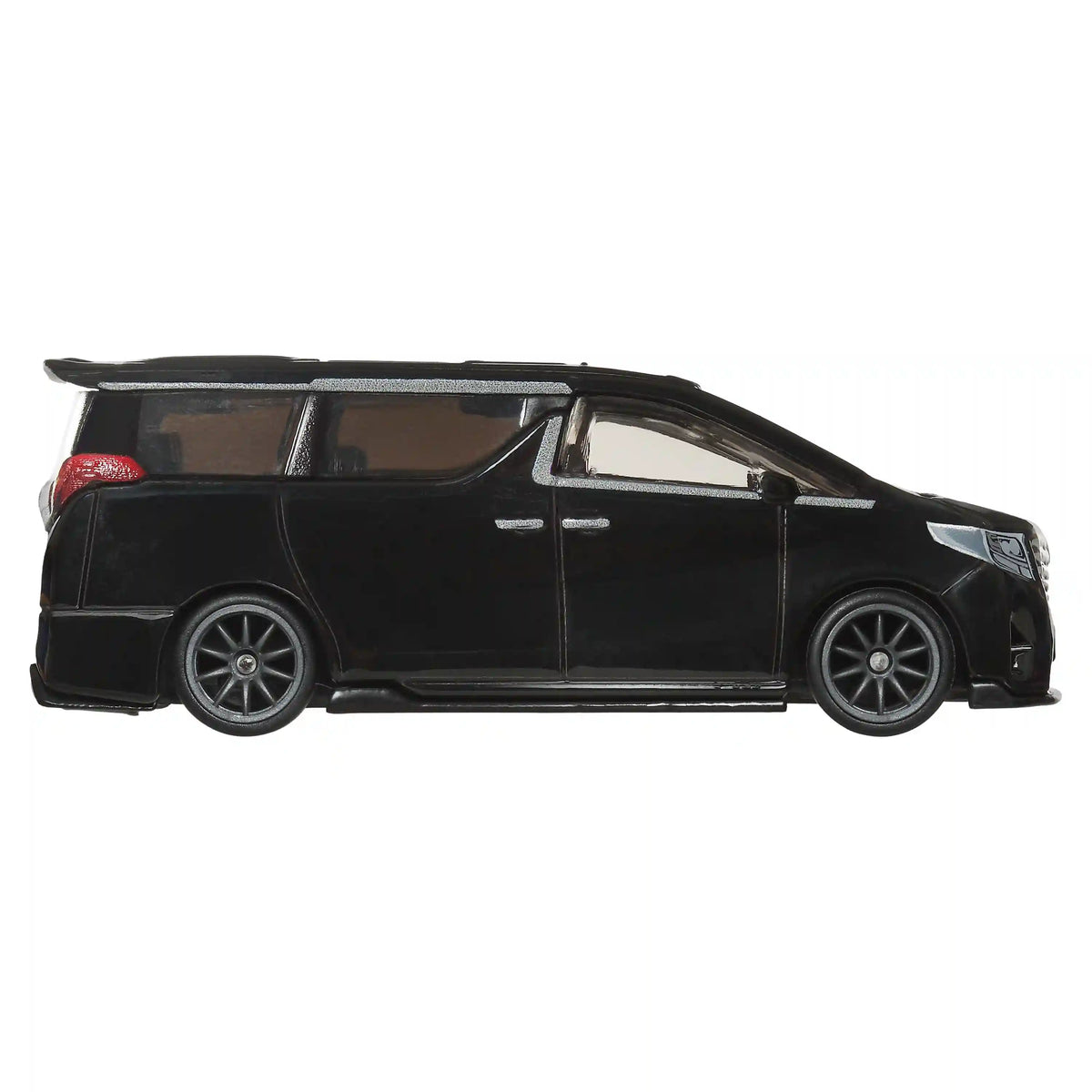 Hot Wheels Premium Boulevard 20058 Toyota Alphard