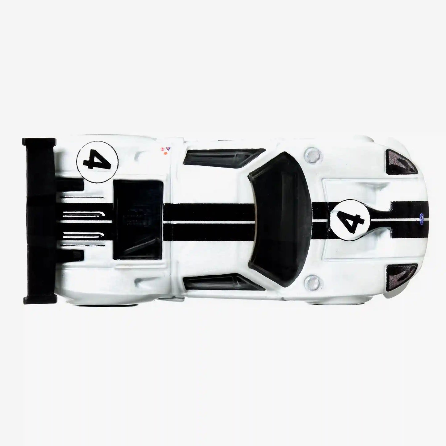 Hot Wheels Car Culture Circuit Legends Vehicles Ford GT LM