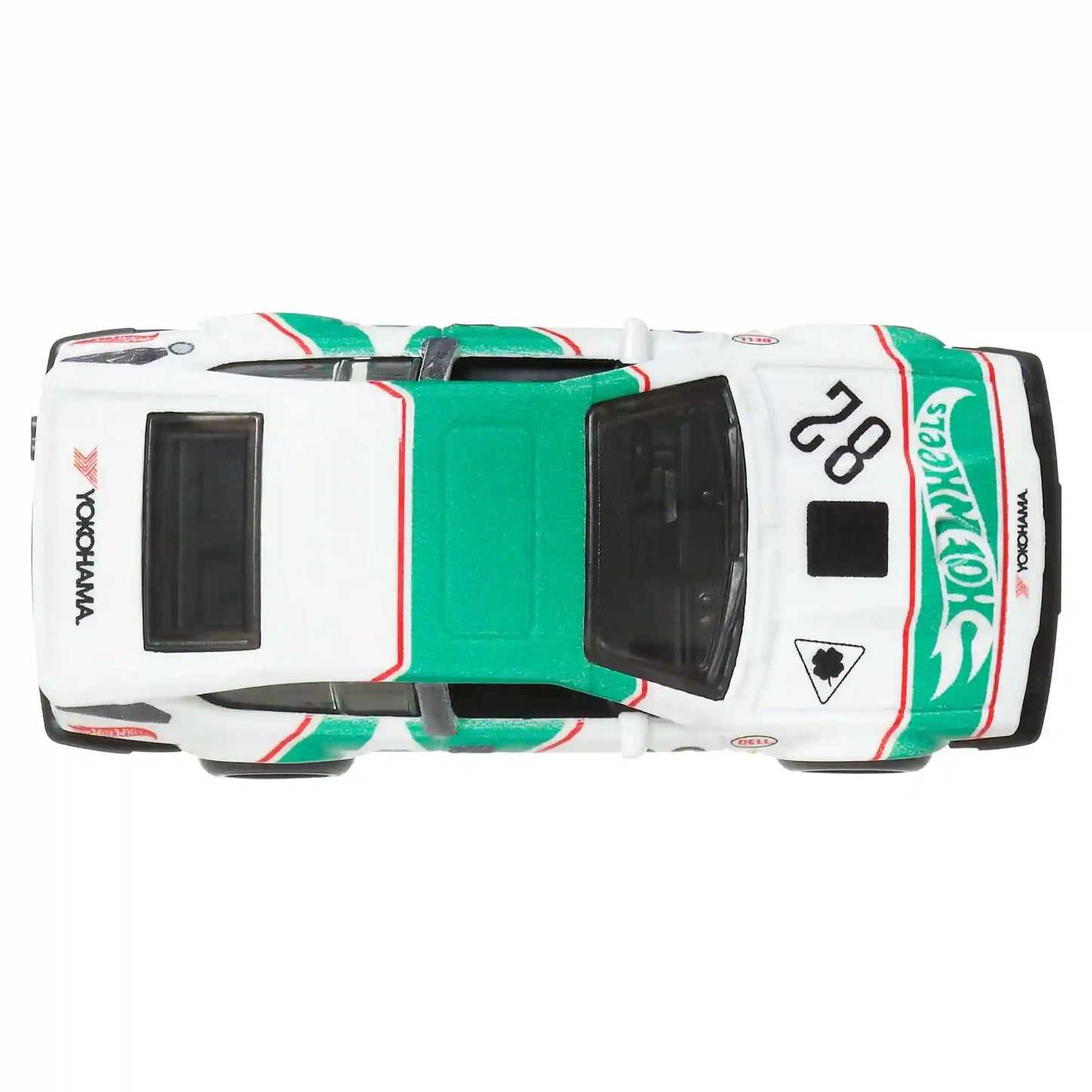 Hot Wheels Boulevard Vehicle Alfa Romeo GTV6 3.0