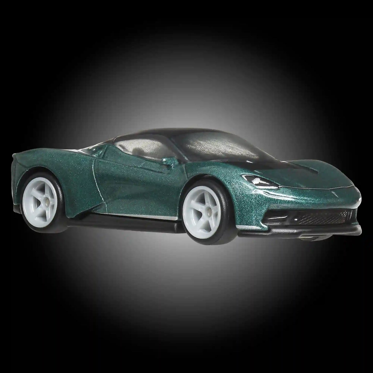 Hot Wheels Premium Car Culture EuroSpeed Automobili Pininfarina Battista