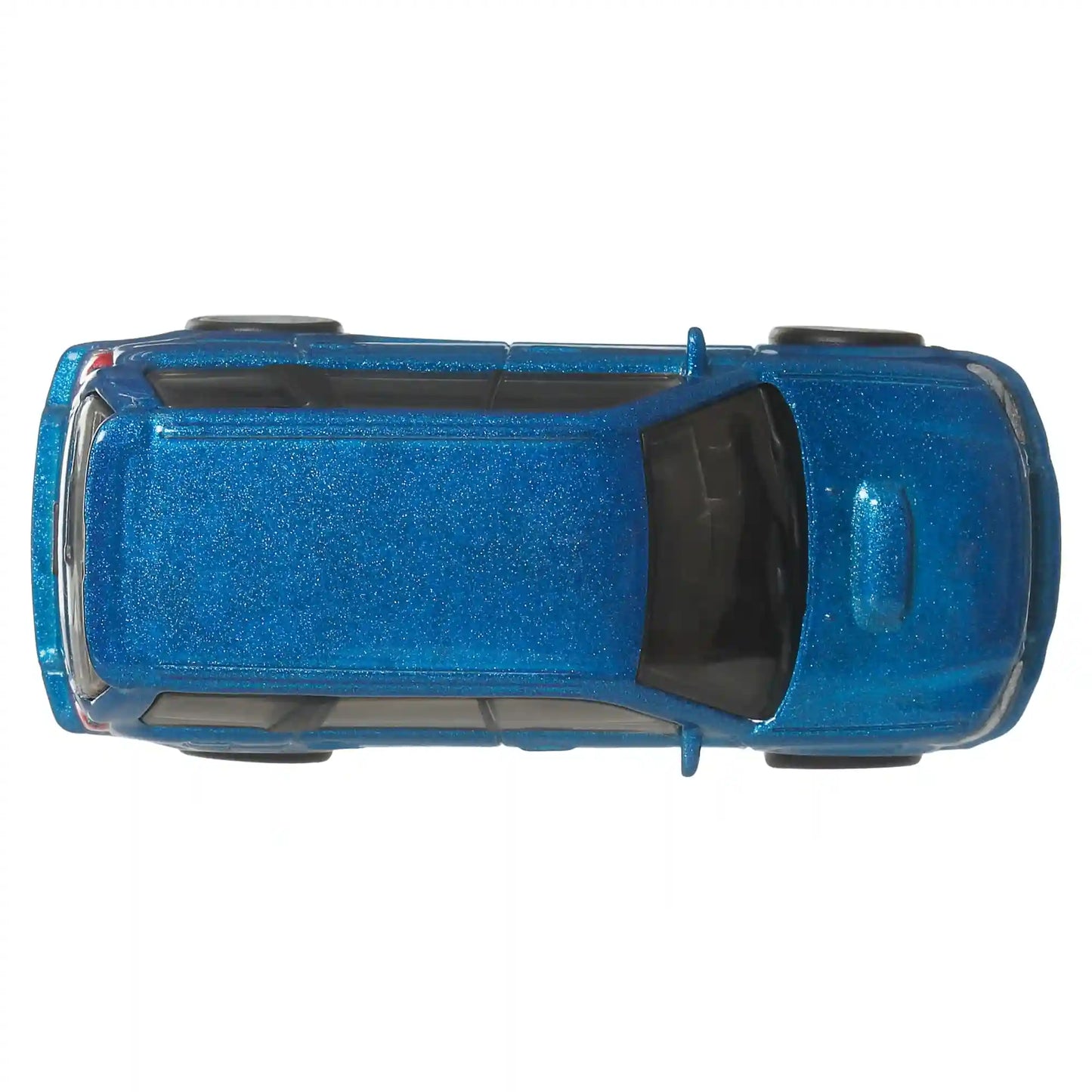 Hot Wheels Premium Car Culture 2-Pack - 2005 Mitsubishi Lancer Evolution IX Wagon / Remorque & 2004 Subaru Forester STI
