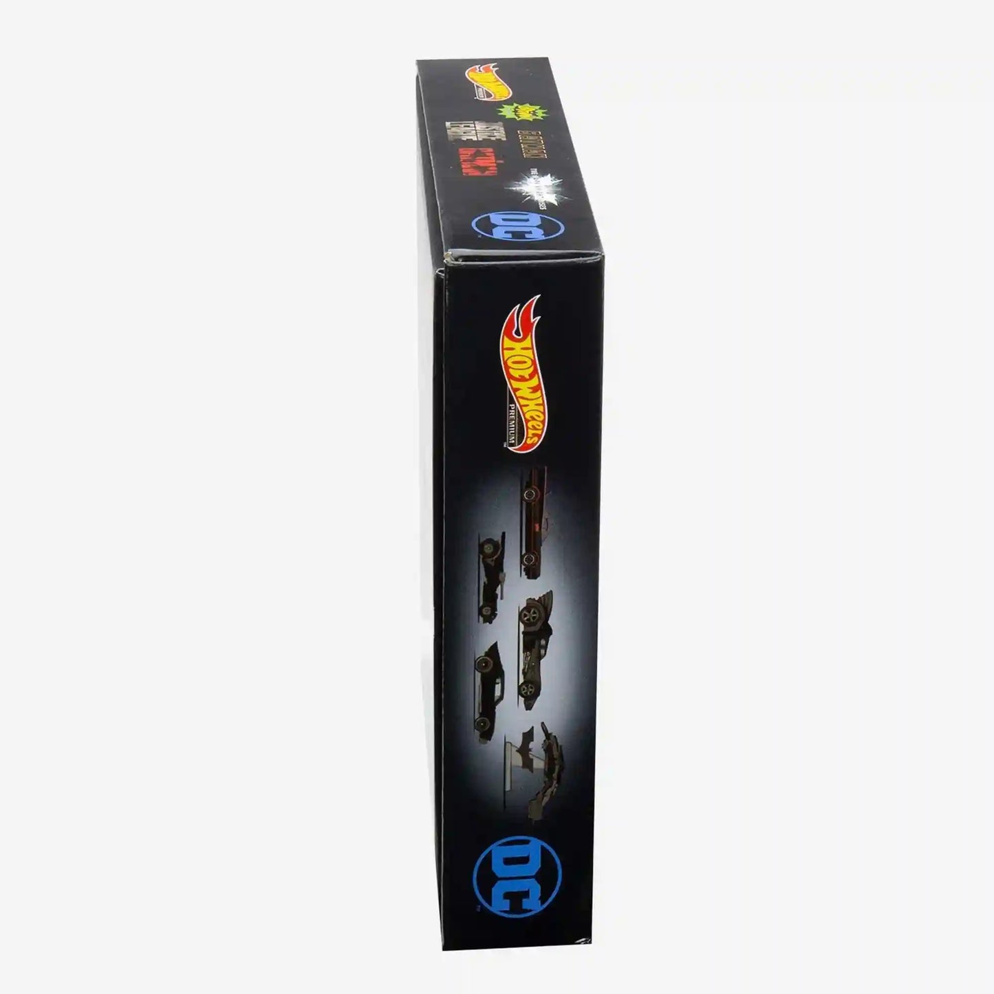 Hot Wheels Premium Batman™ Bundle