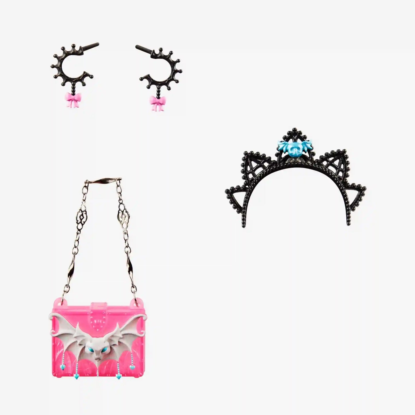 Monster High Fang Vote Rochelle Goyle Doll