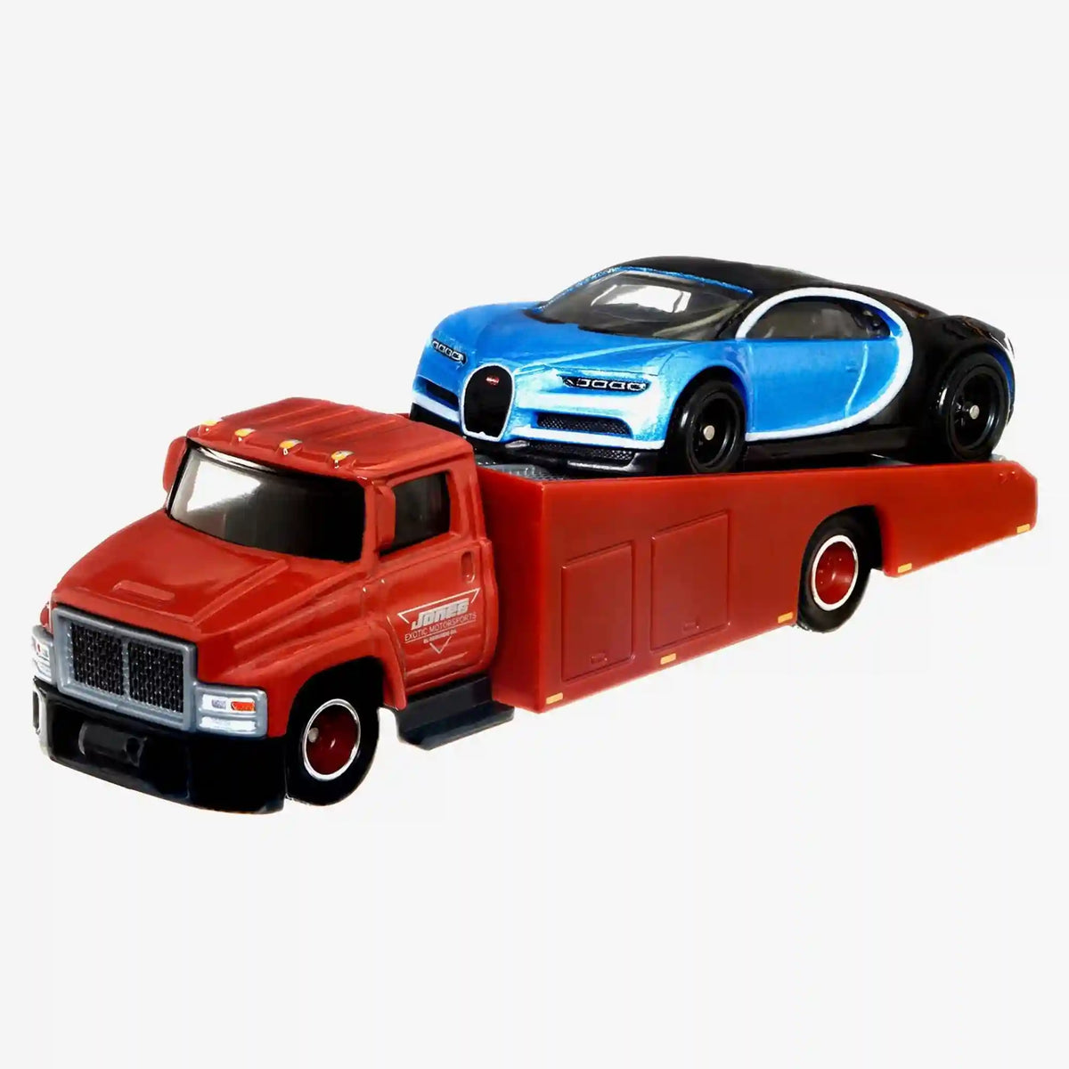 2022 Premium Collector Set 2: Exotic Hypercars