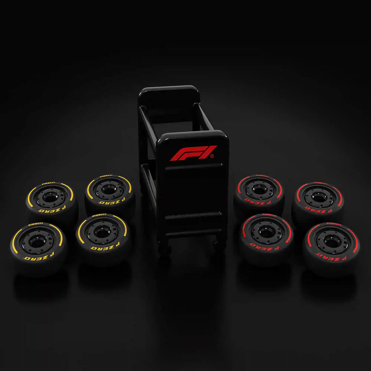 Hot Wheels Formula 1® 2026 Concept Car
