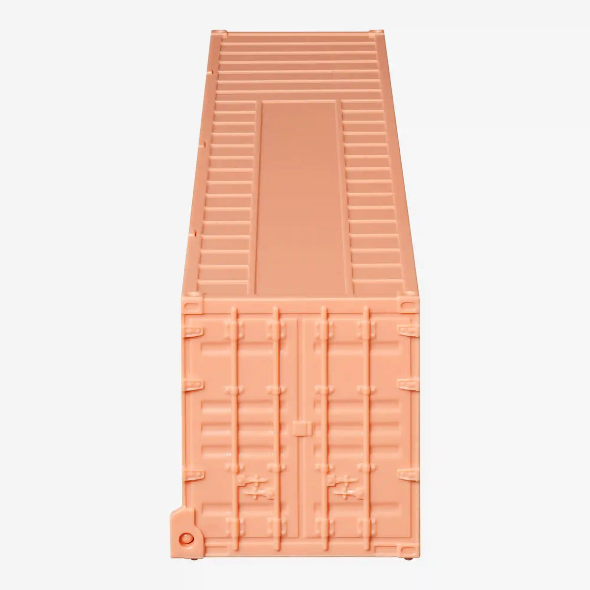 Hot Wheels Premium Car Culture Ronin Run Container Set