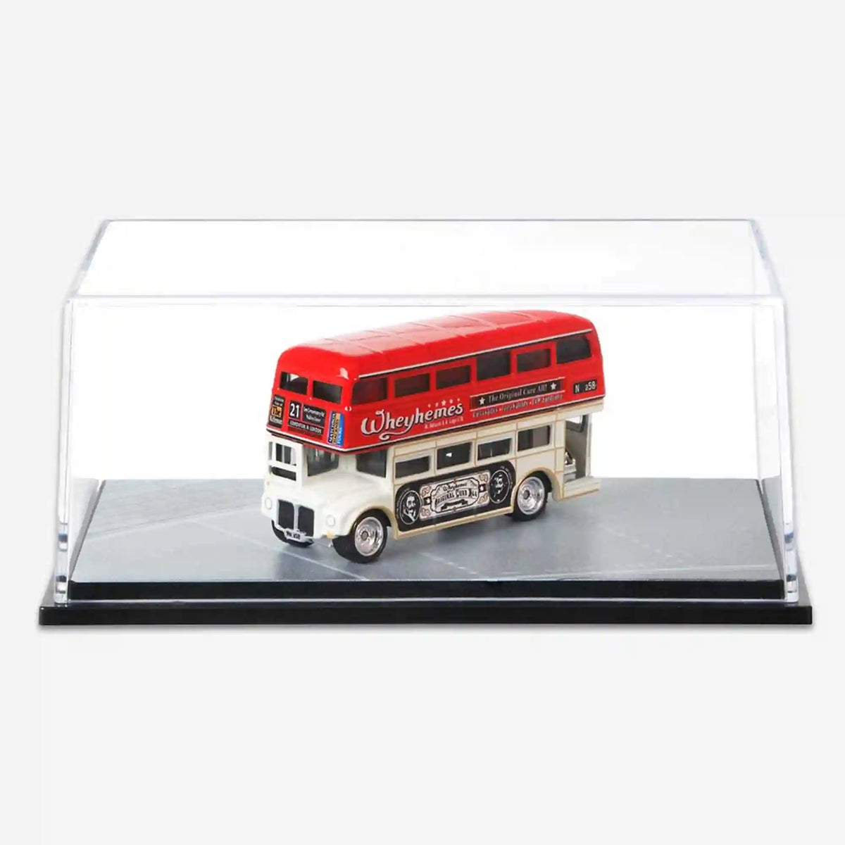 Matchbox Routemaster Bus