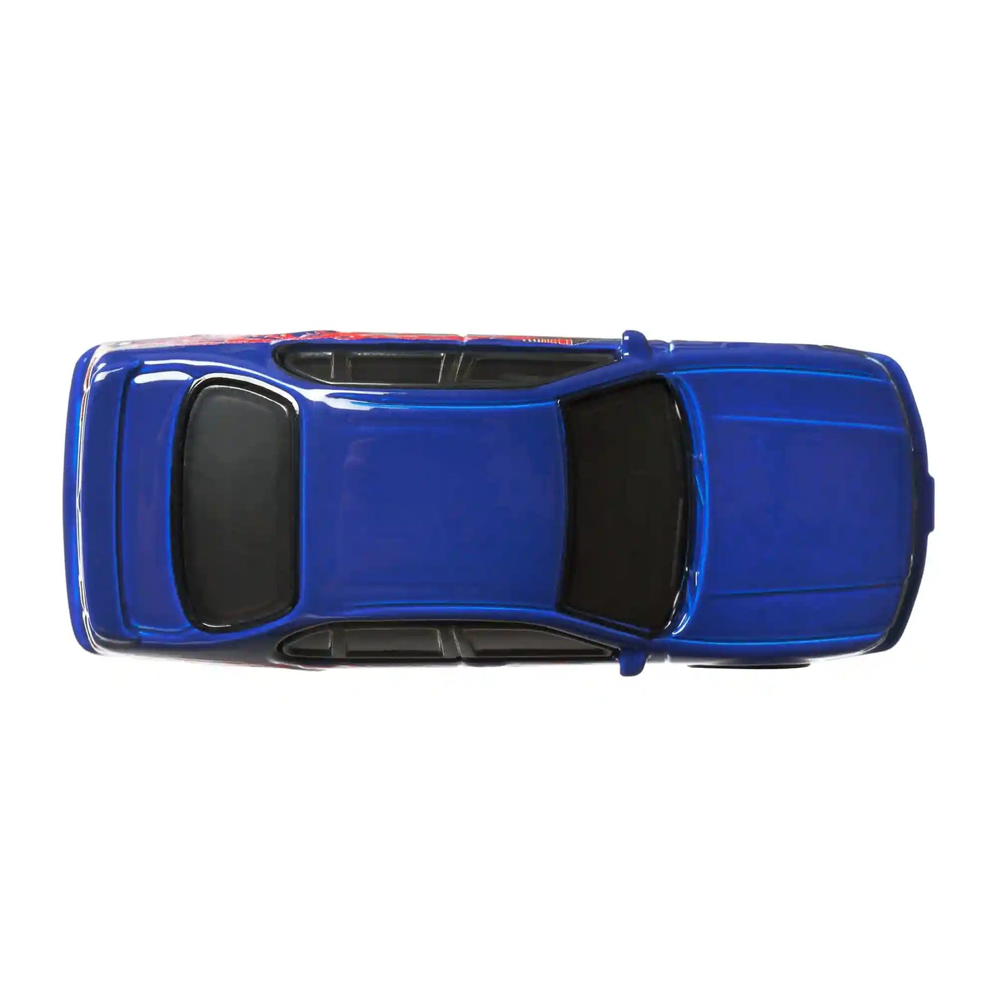 Hot Wheels Fast & Furious Collector Cars, 1999 Nissan Maxima