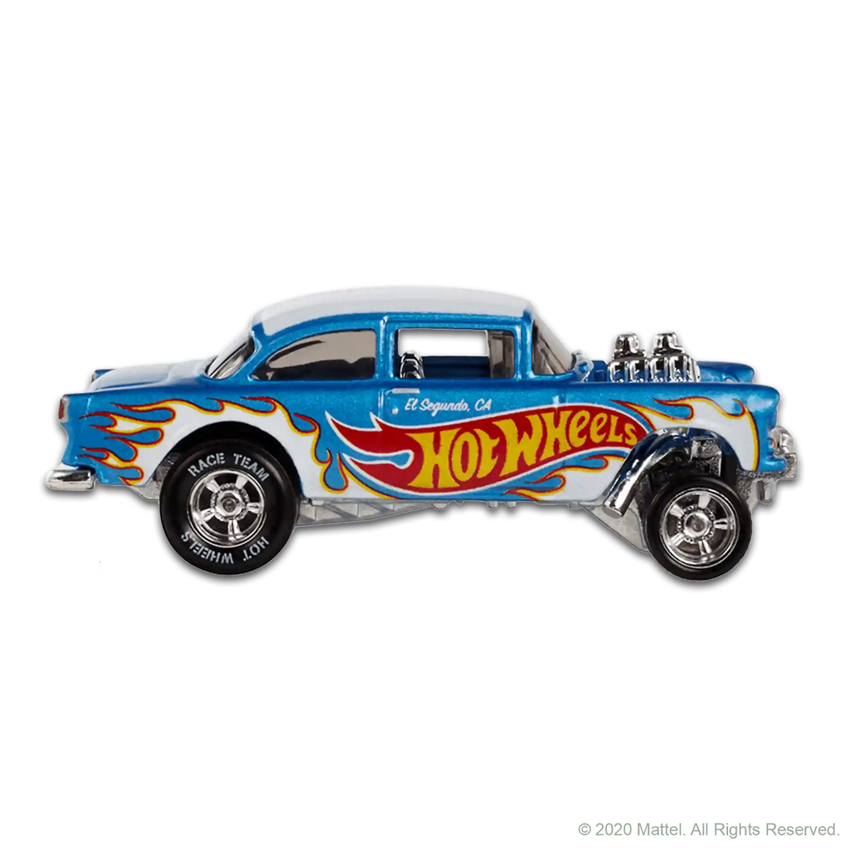 Hot Wheels Display Case