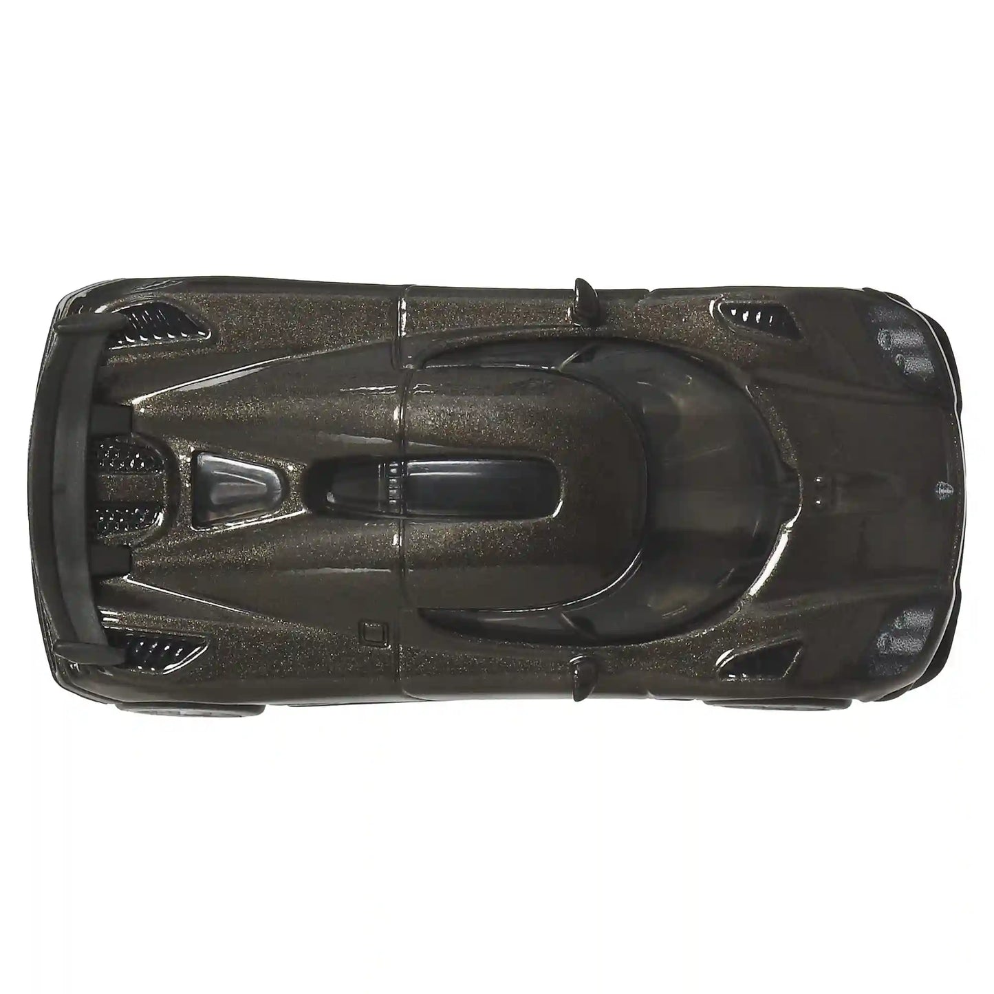 Hot Wheels Premium Fast & Furious Koenigsegg CCXR