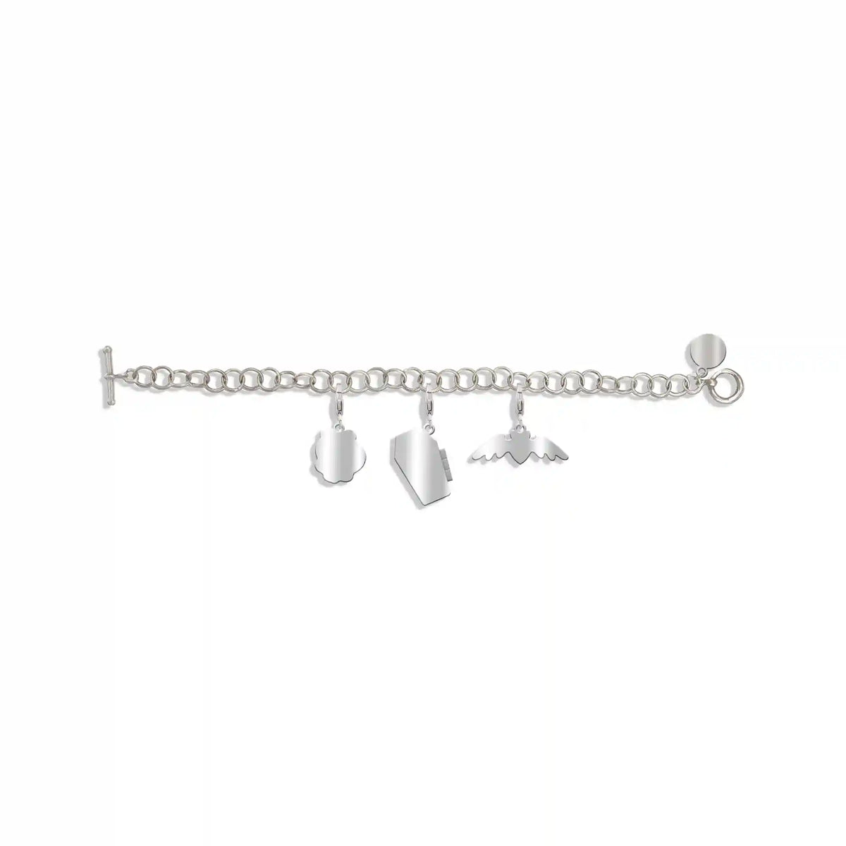 Monster High Charm Bracelet