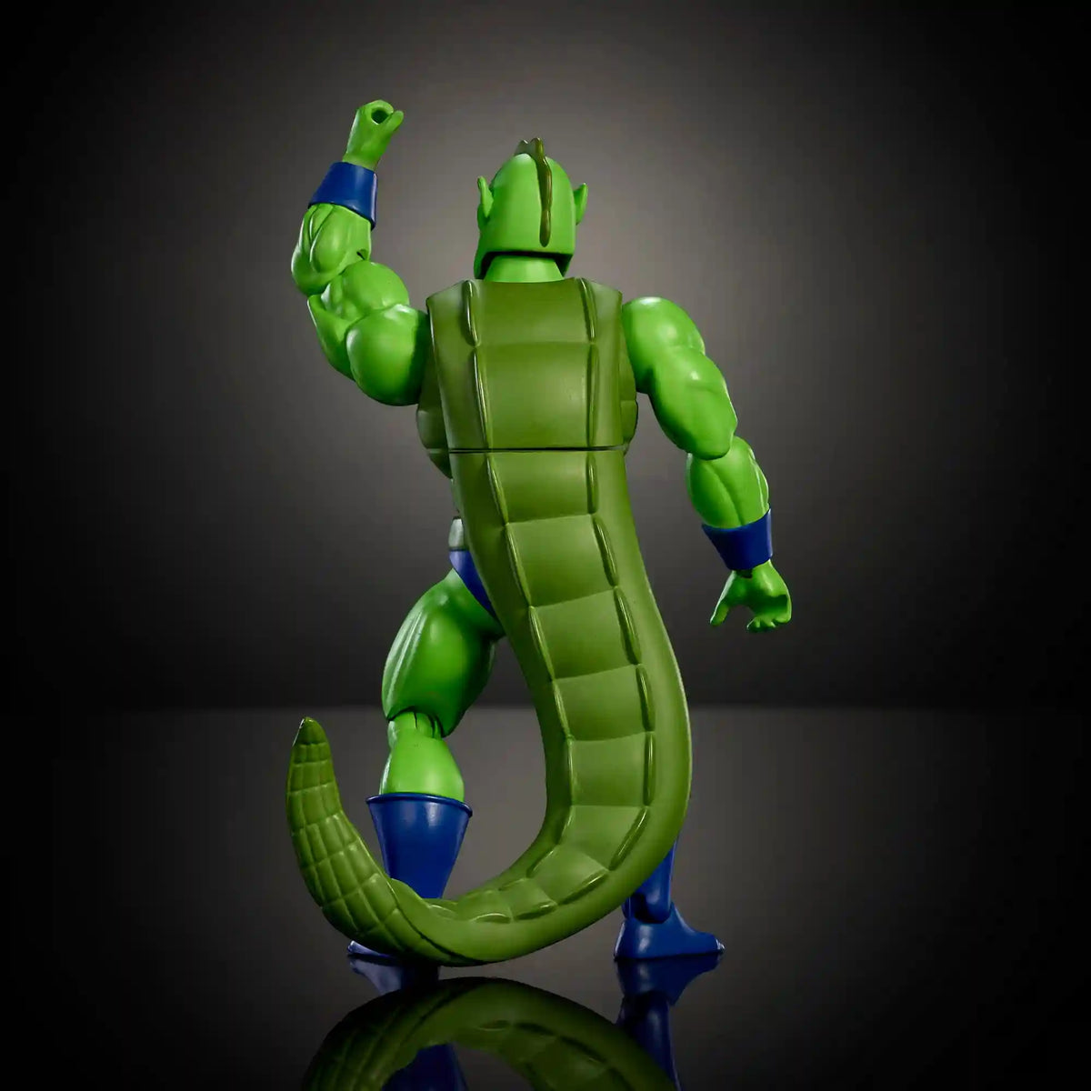Masters of the Universe Origins Whiplash Action Figure