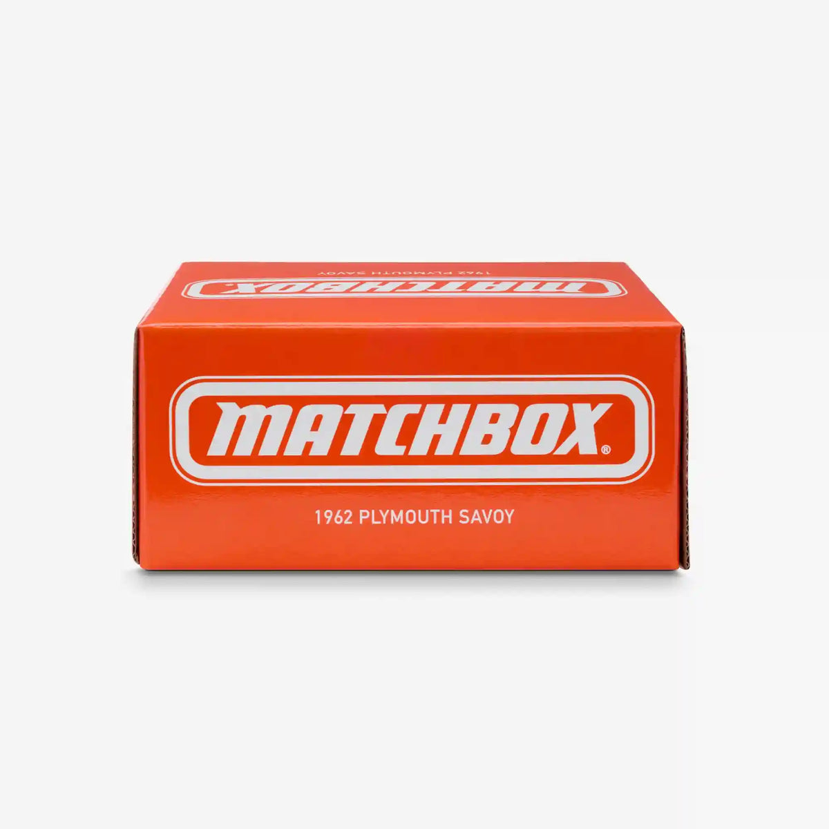Matchbox 1962 Plymouth Savoy