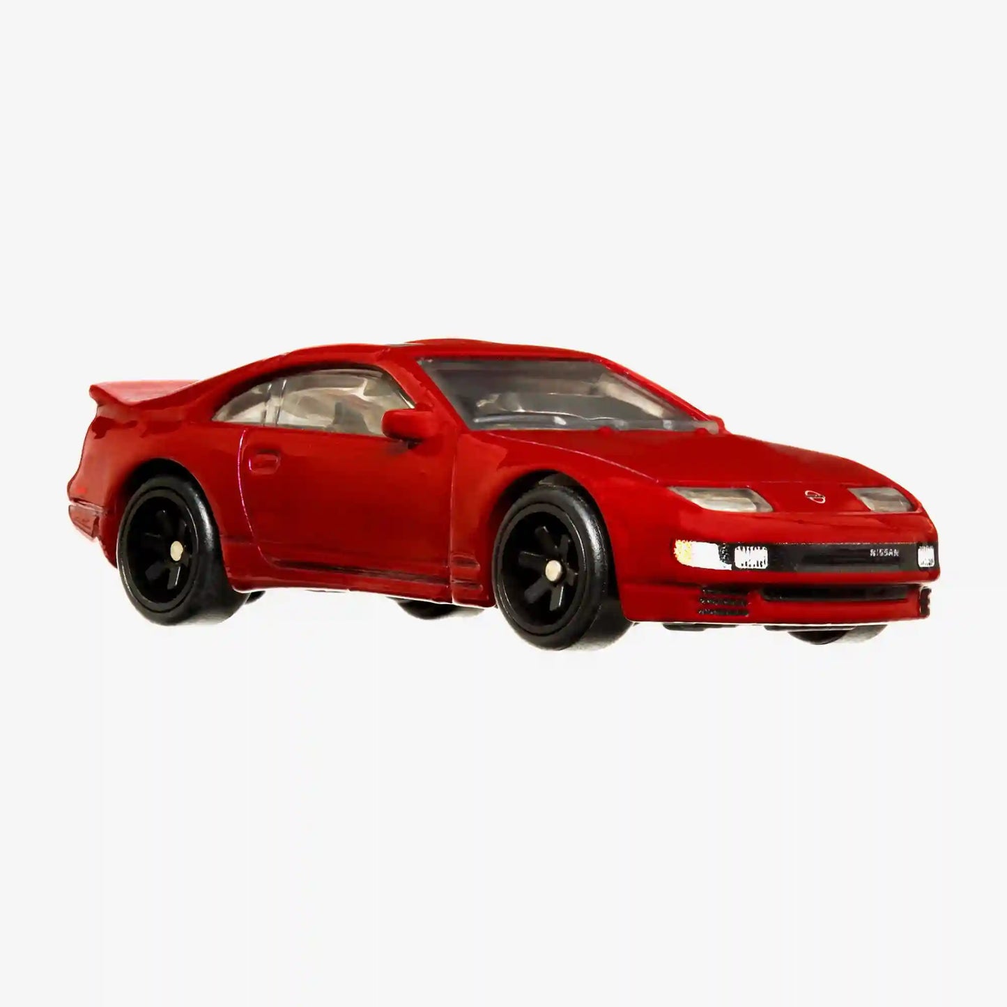 Hot Wheels Car Culture Circuit Legend Nissan 300ZX Twin Turbo