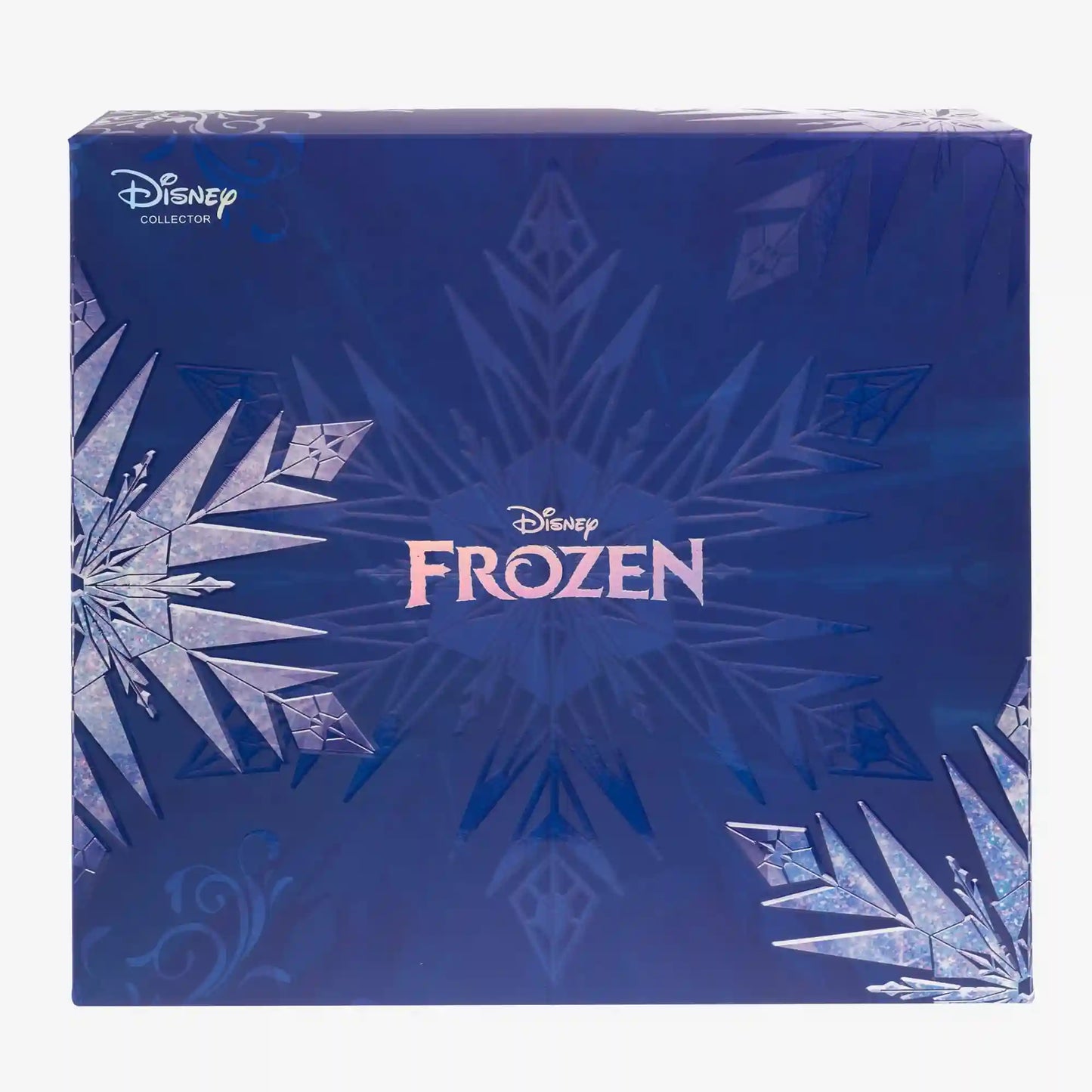 Disney100 Frozen Anna and Elsa Collector Dolls