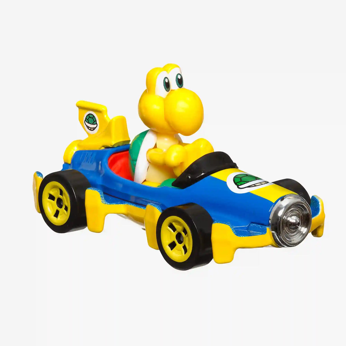 Hot Wheels Mario Kart Vehicles 4-Pack