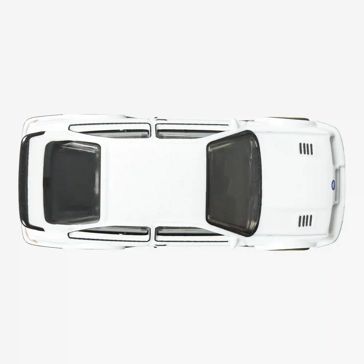 Hot Wheels Premium Car Culture Canyon Warriors – Ford Sierra RS Cosworth