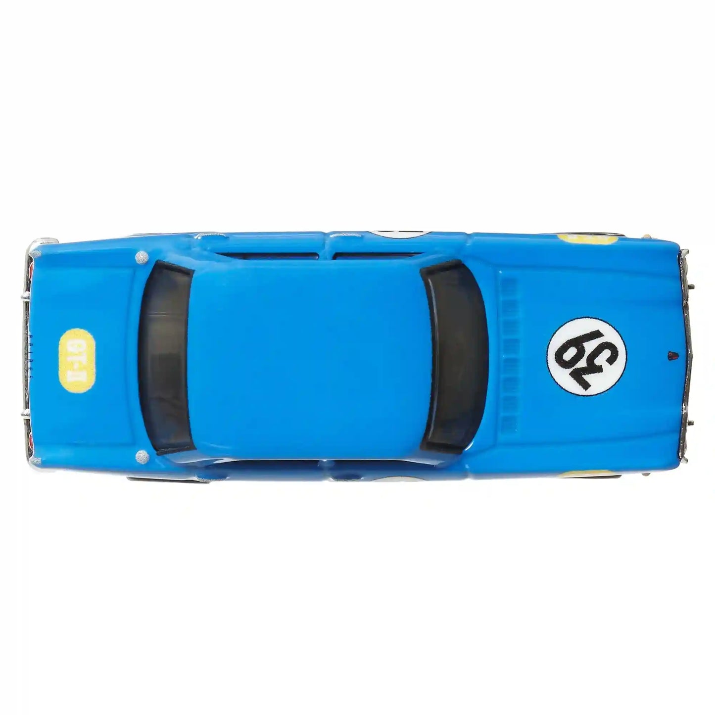 Hot Wheels Premium Car Culture Japan Historics 4 Prince Skyline GT