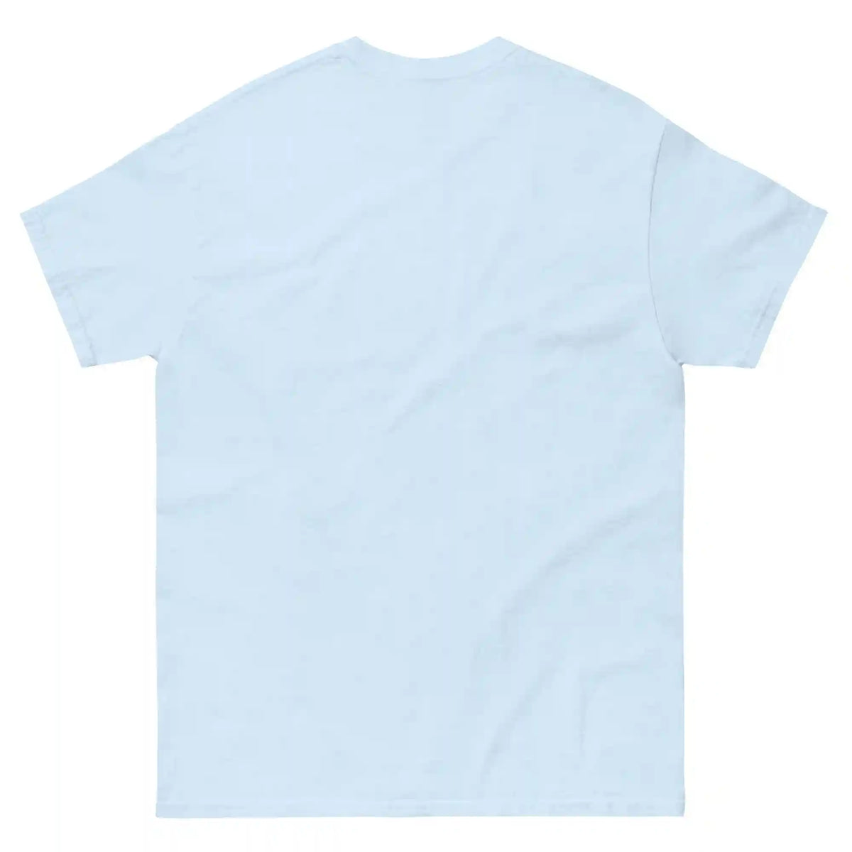 Barbie Basics You Create Blue T-Shirt