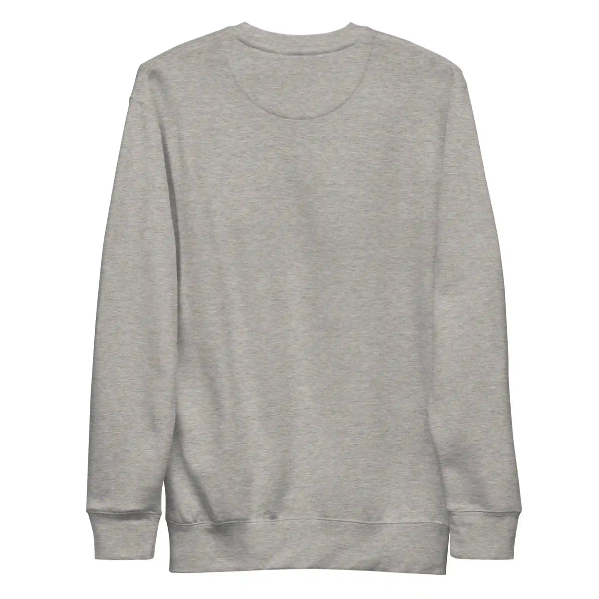 Masters of the Universe Movie Cringer Teacup Gray Sweatshirt