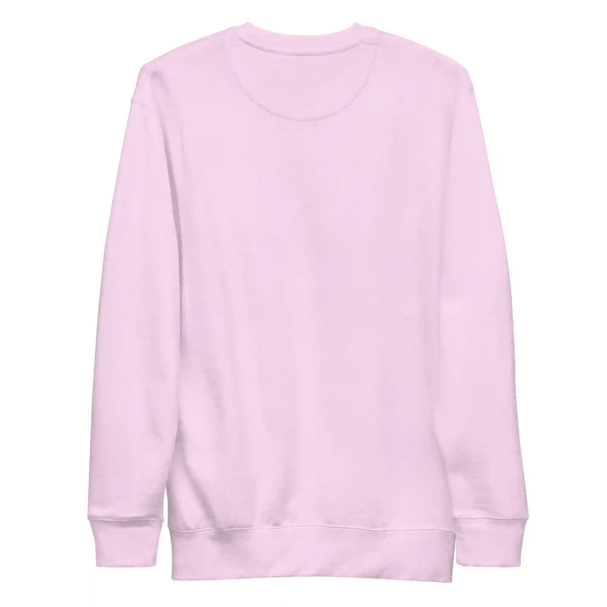 Barbie Stay Chic Pink Sweatshirt
