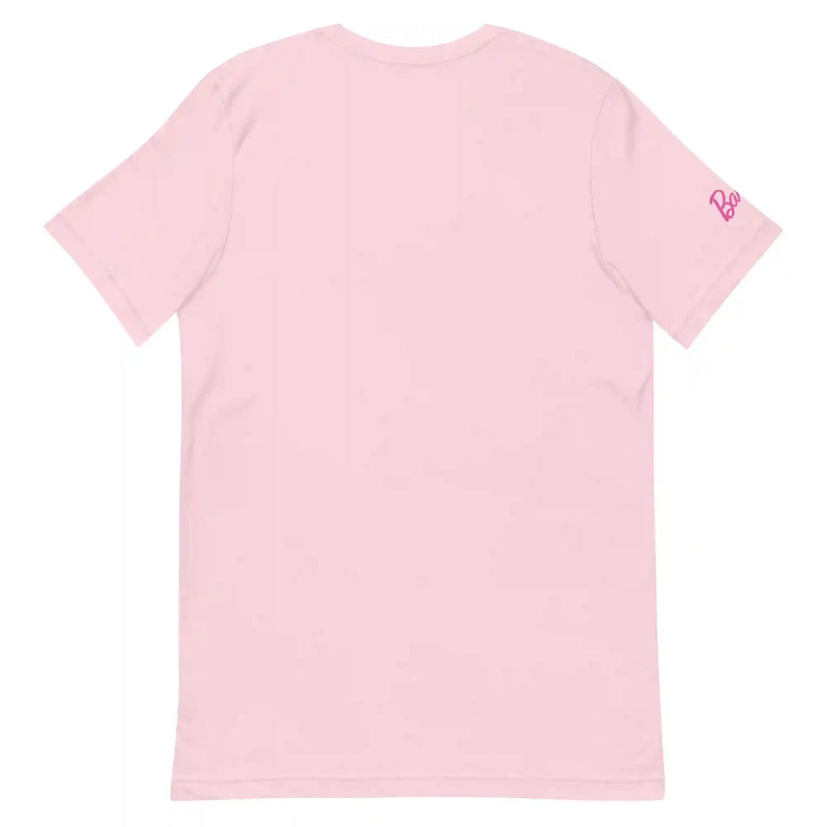 Barbie I Run This Dreamhouse Pink T-Shirt