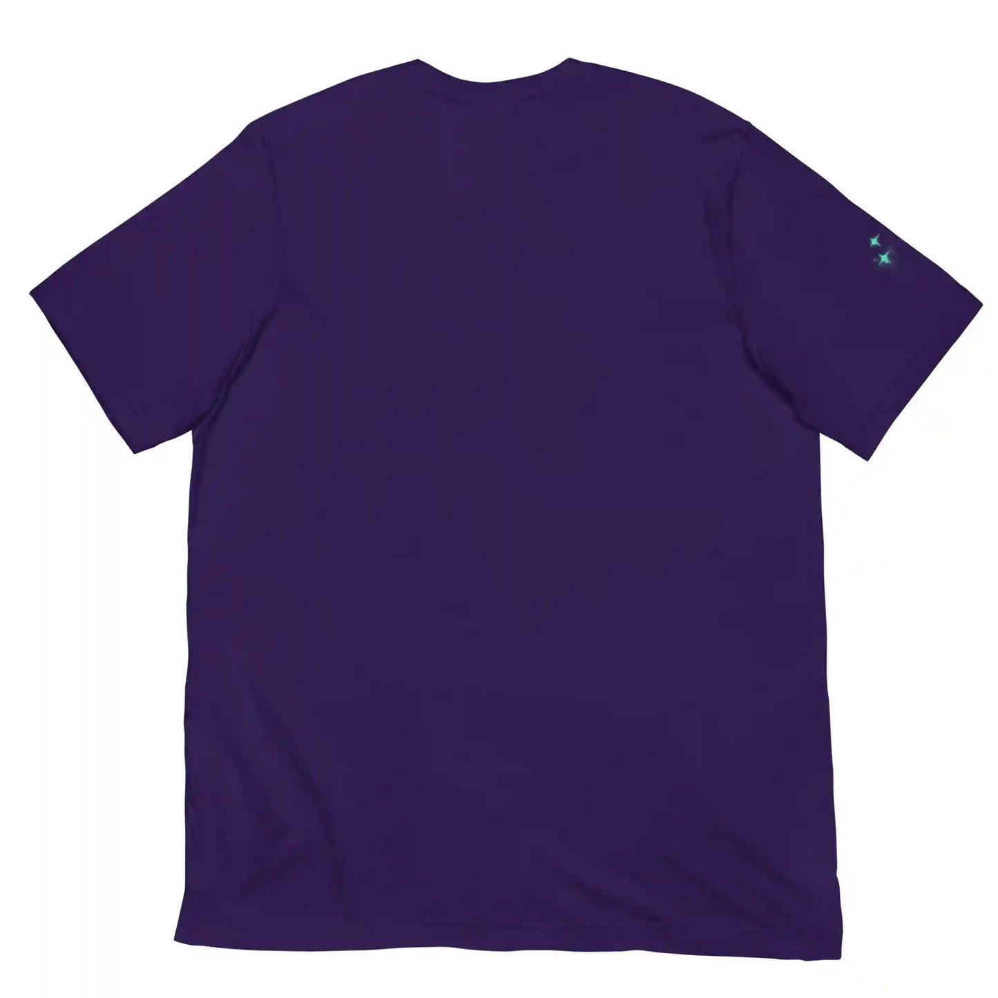 Monster High Made of Stars Purple T-Shirt