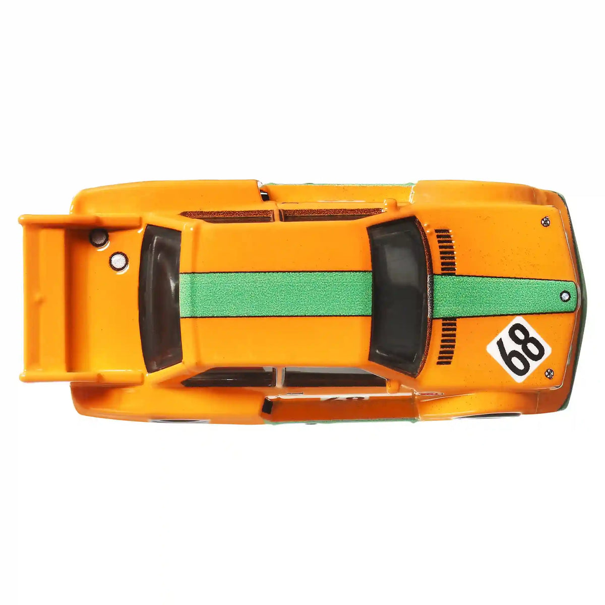 Hot Wheels Car Culture Circuit Legends BMW 320 Group 5