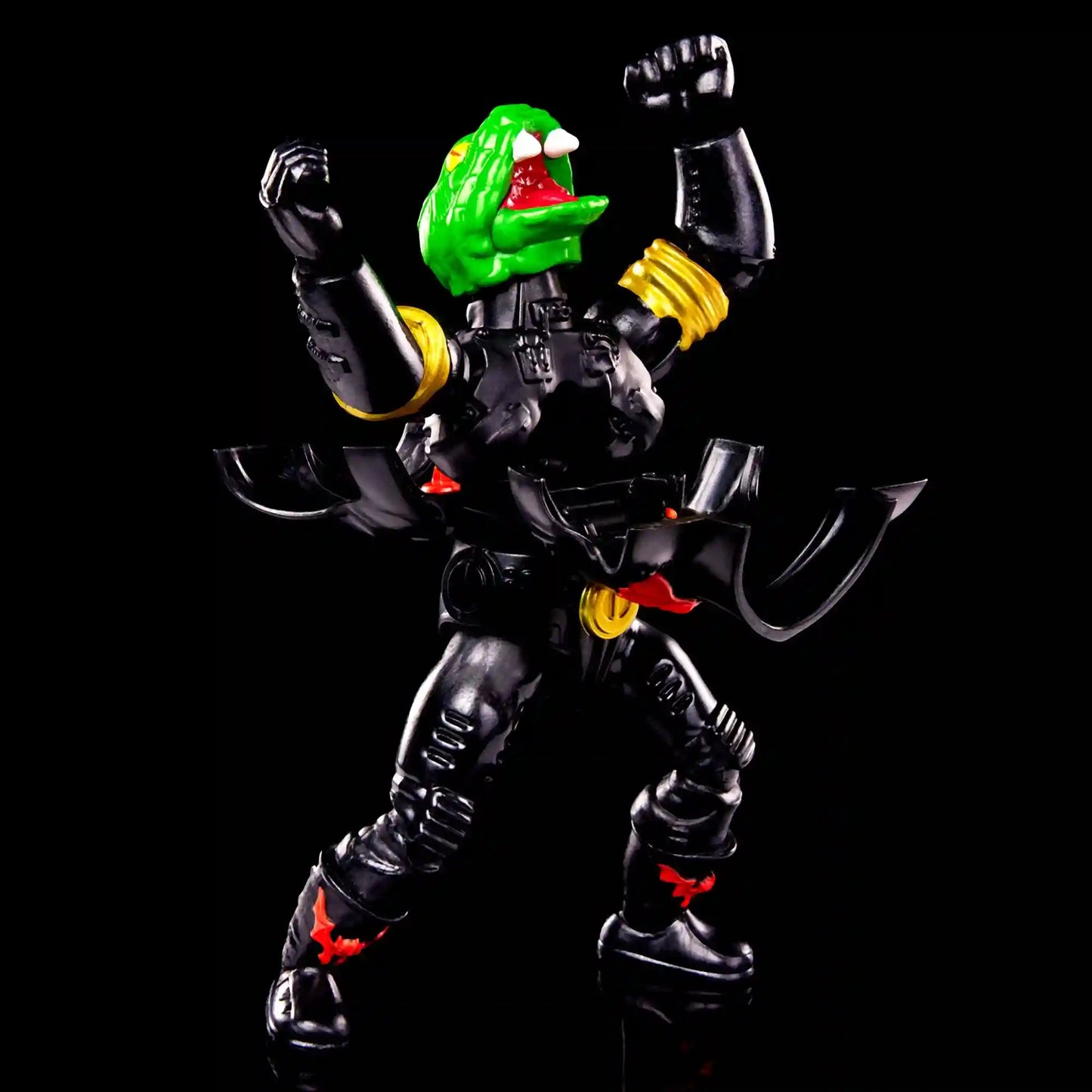 Masters of the Universe Origins Tsnake Trooper Action Figure