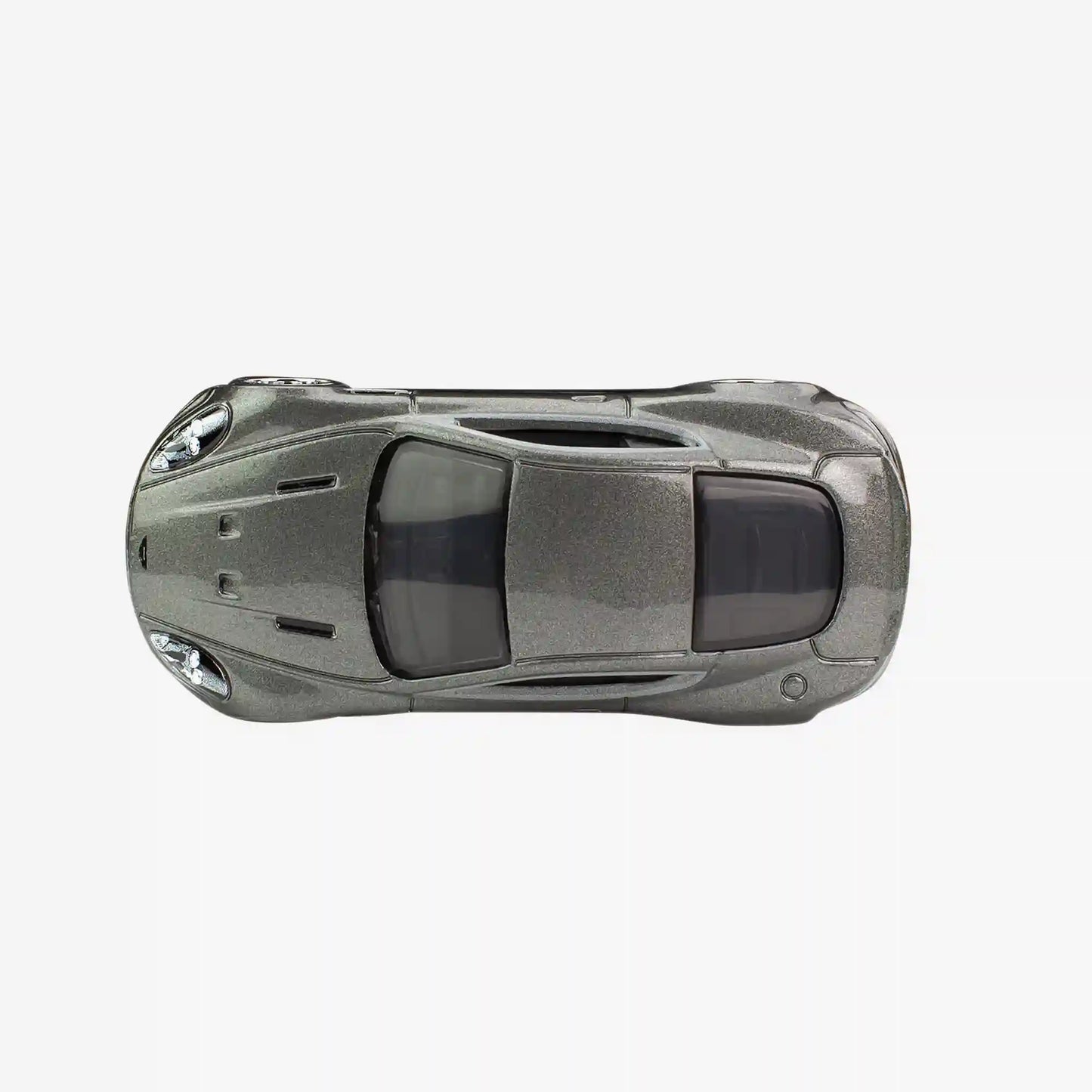 Hot Wheels Retro Entertainment Casino Royale 007 Aston Martin DBS
