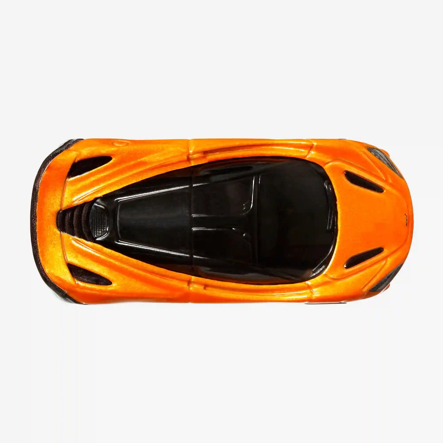 Hot Wheels Premium Car Culture Speed Machines – McLaren 720S
